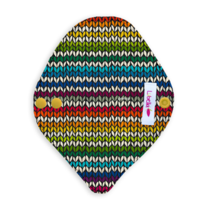 Crochet-tanga
